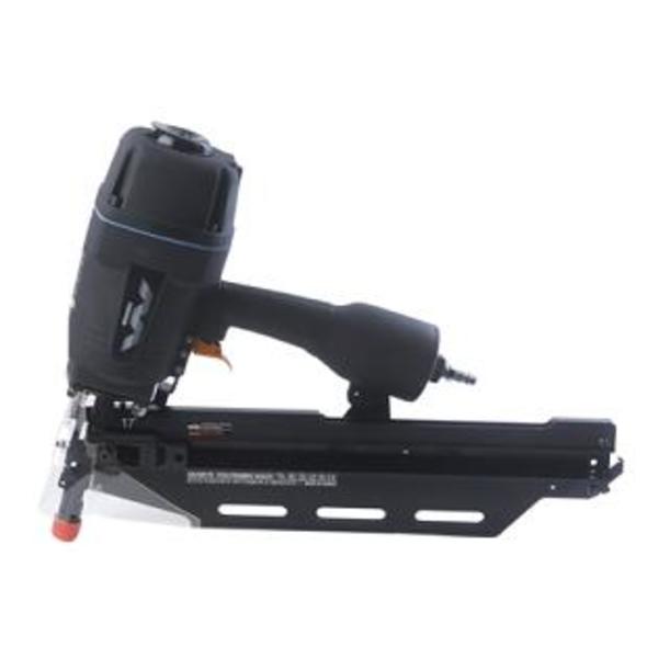 SPIKERPISTOL WORKMAN AN17°
