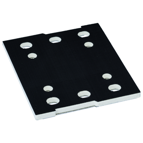 SLIPEPLATE VELCRO GSS 110X100MM