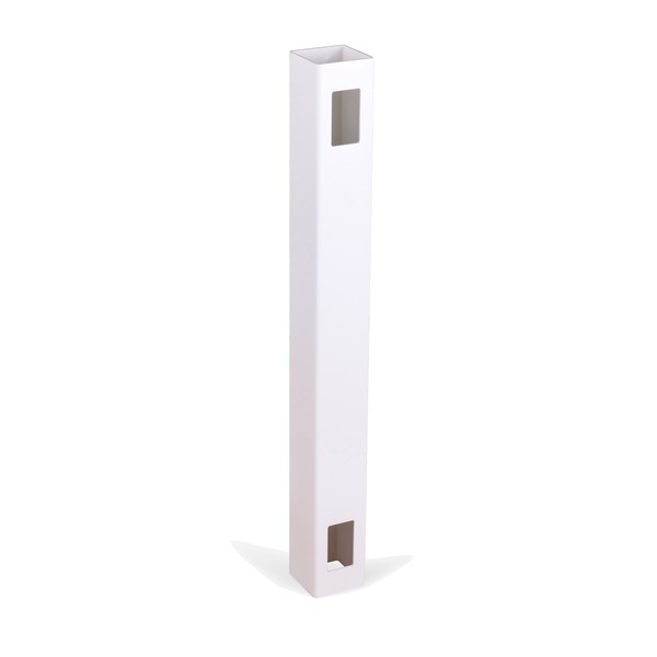 STOLPE ENDE  10,2X10,2X105CM
