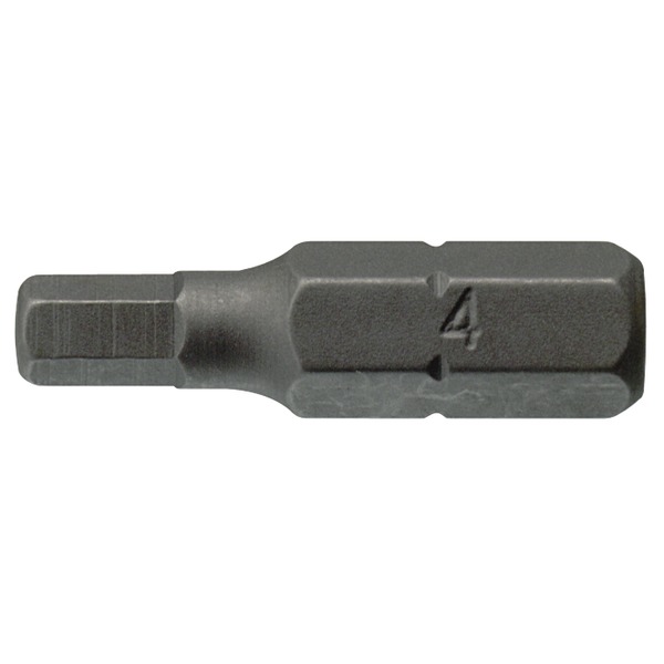 BITS HEX 2500503 5MM 25MM 3PK