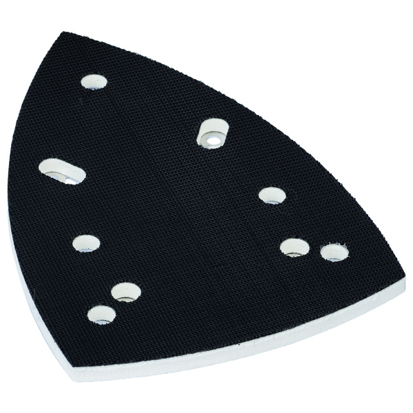 SLIPEPLATE VELCRO GSS 100X150MM