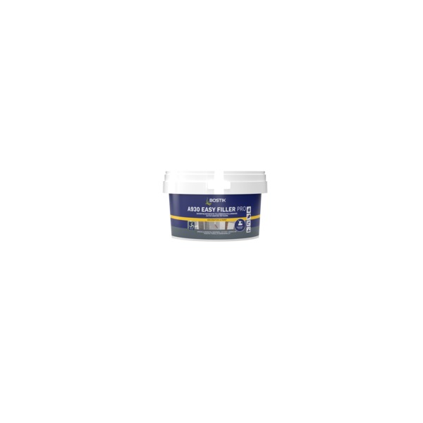 AKRYL A930 EASY FILLER FUG  500 ML