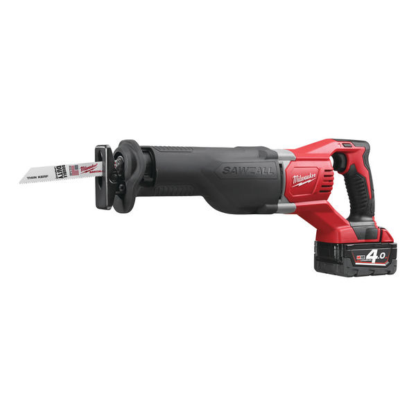 BAJONETTSAG M18 BSX-0 MILW