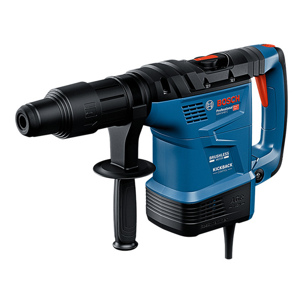 BORHAMMER GBH 6-42 C CASE