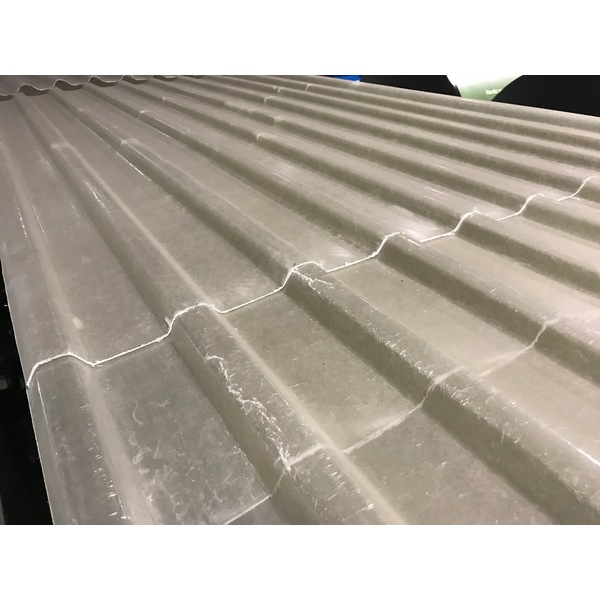 GLASSFIBERPLATE 18/3500