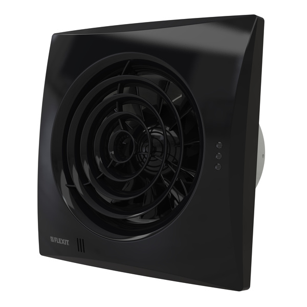 BADEROMSVIFTE SILENT ECO 100 STD SV