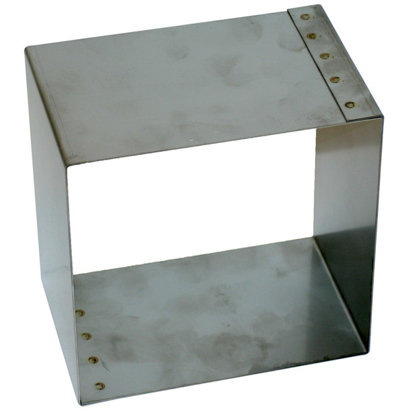 FORLENGER FOR FEIELUKE JØTUL 6"X6"