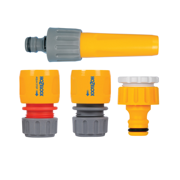 STARTSETT 12,5MM HOZELOCK