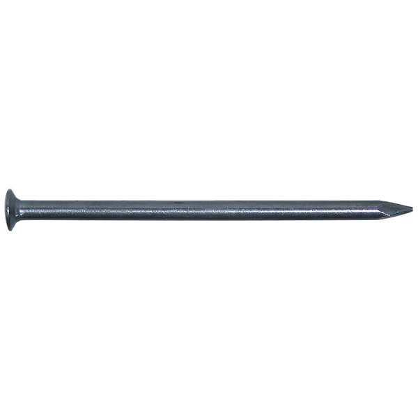 STÅLSPIKER LINSE 2,5X60 BK