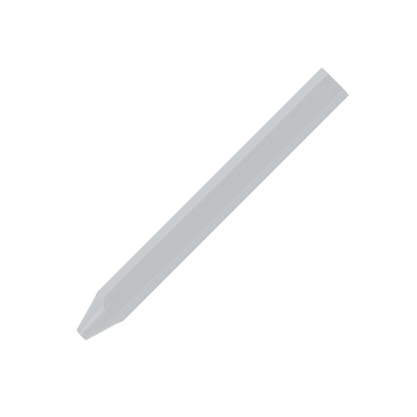 OLJEKRITTSTIFT CLASSIC HVIT
