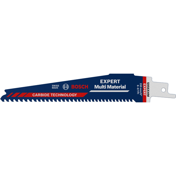 BAJONETTSAGBLAD S956XHM WOOD/METAL