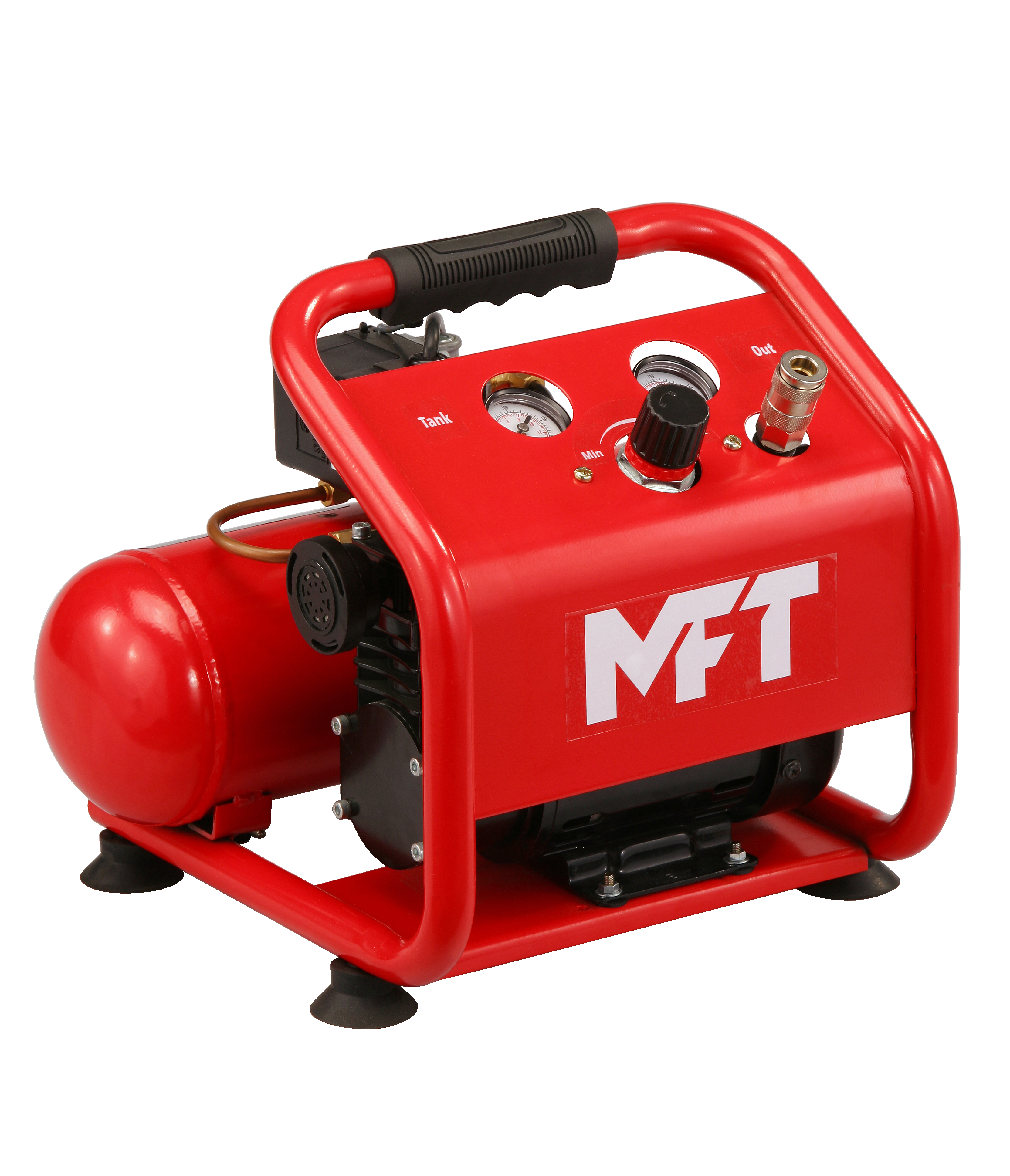 KOMPRESSOR MFT 104/OF