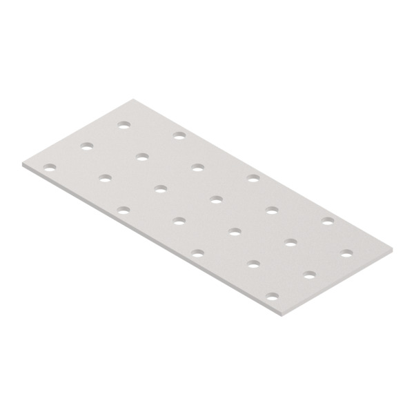 HULLPLATE 60X140X2,0 CE FZV