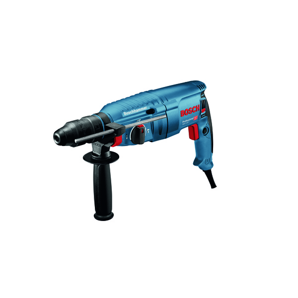 BORHAMMER GBH 2-25 F L-CASE