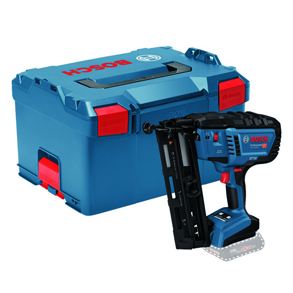 SPIKERPISTOL GNH 18V-64-2 L-BOXX 23