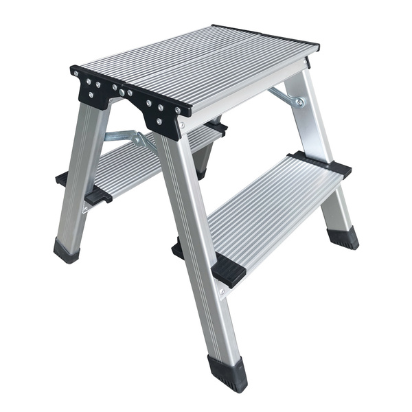 KRAKK ELOKS B40CM 2X2 TRINN P50-4