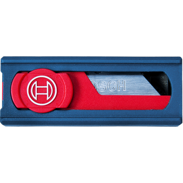 KNIVBLAD 10 STK I DISPENSER