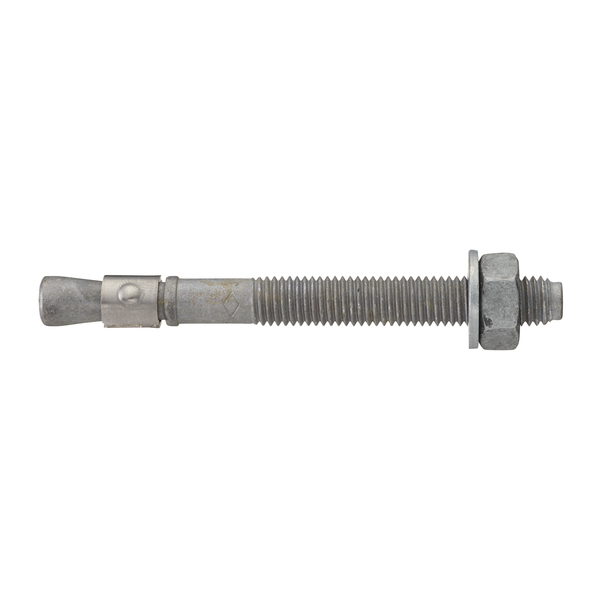 EKSPANSJONSBOLT M16X115 FZV A10