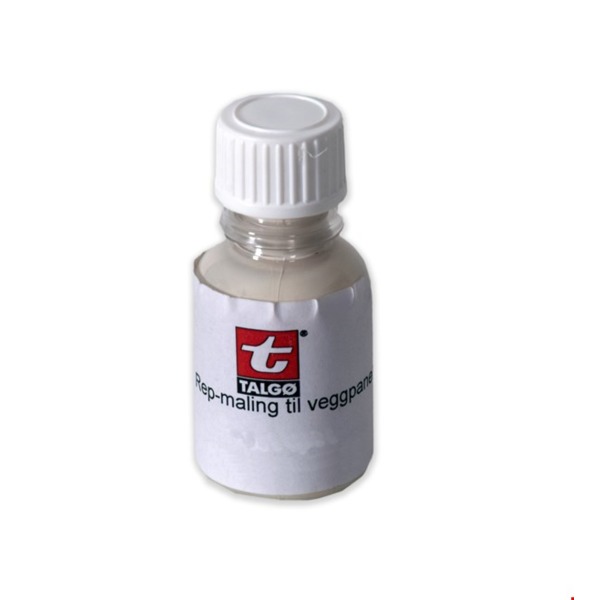 FLEKKMALING LYS GRÅ 22 ML