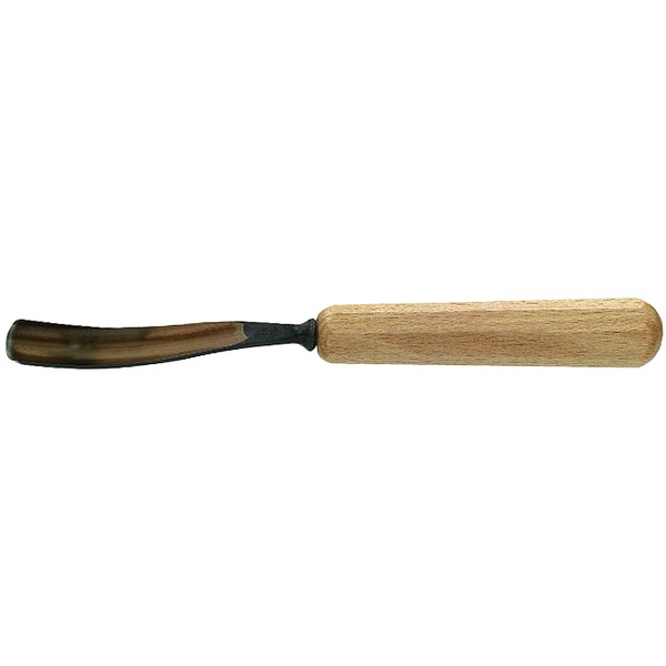 TRESKJÆRERJERN FORM 18 - 14MM