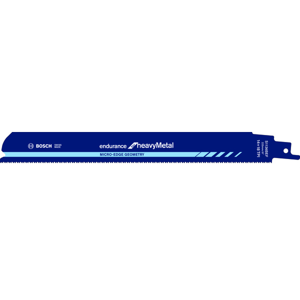 BAJONETTSAGBL S1127BEF HEAVY/METALL