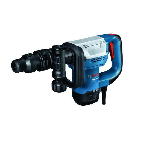 MEISELHAMMER GSH 5 CASE