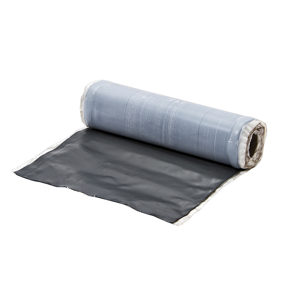 TETTEBÅND WAKAFLEX 560MM/5M BLYGRÅ