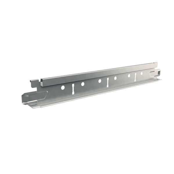 TVERRPROFIL T24 C38 1200 HVIT