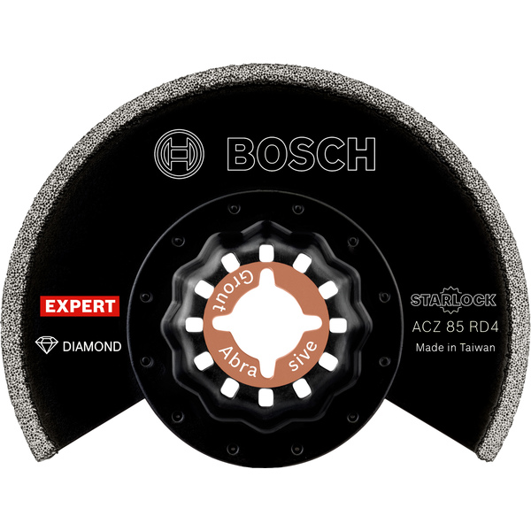 SAGBLAD ACZ85RD4 DIAMANT
