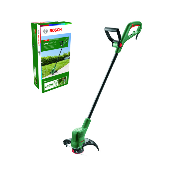 BOSCH GRESSTRIMMER EASY GRASSCUT 26CM (2022->)