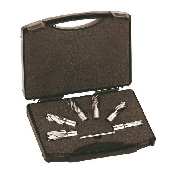 FRESESETT Ø-16-32 MM  MILW