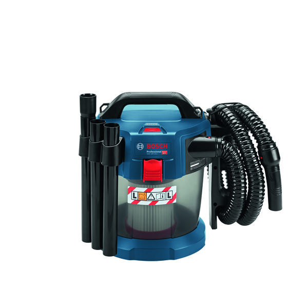 STØVSUGER GAS 18V-10 SOLO