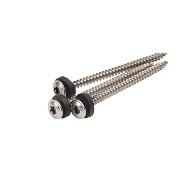 TAKSTEINSKRUE M/PKN 4,2X75 25STK