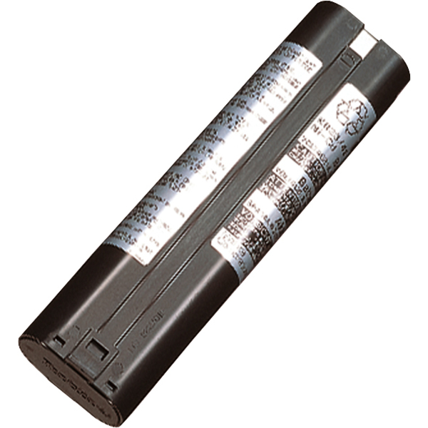 BATTERI 191681-2 9000 9,6V 1,3AH
