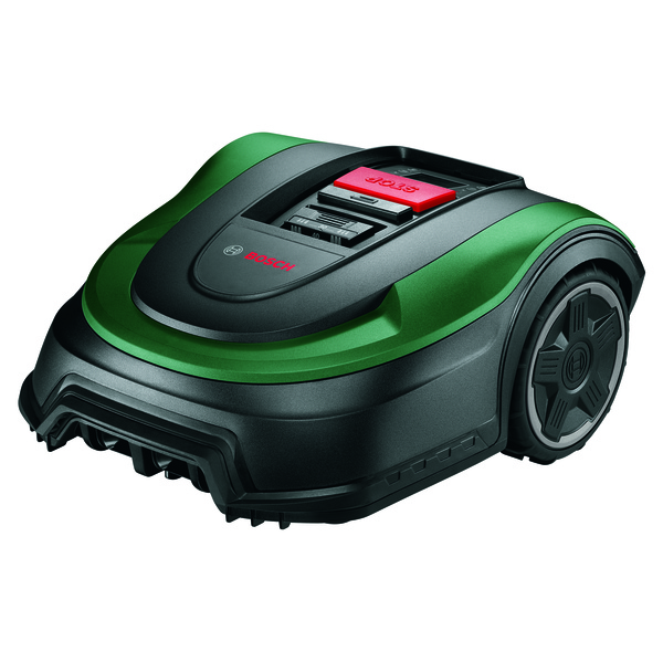 ROBOTGRESSKLIPPER INDEGO M-PLUS 700