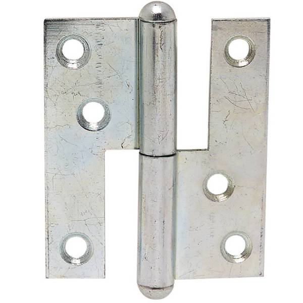 LØFTEHENGSEL 222 V EFZ 70MM