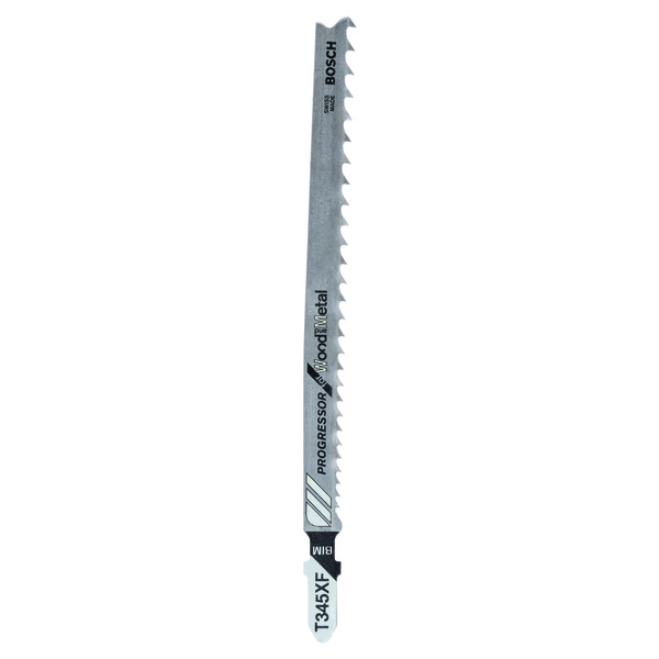 BOSCH STIKKSAGBL T 345 XF 105MM A3 UNI/PR
