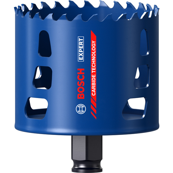 HULLSAG POWERCHANGE 76MM CARBIDE