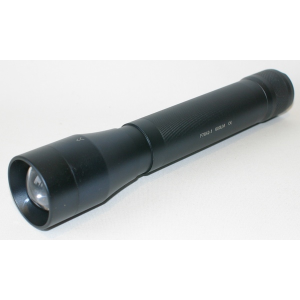 LOMMELYKT LED OSEAN 600LM FOKUS