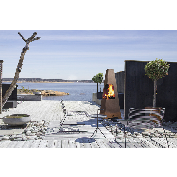 Jotul Terrazza