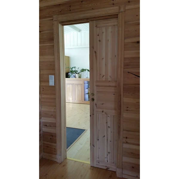 KARM SD 4" 189X210 CM UBH VMT