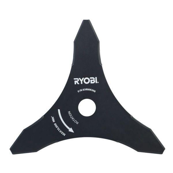 BUSKRYDDERBLAD 3T 260MM RYOBI