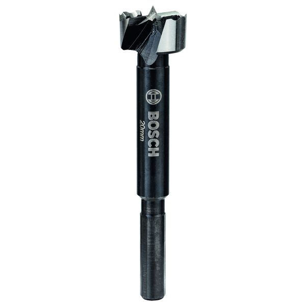 TREBOR FORSTNER 20MM