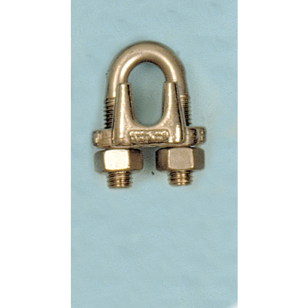 WIREKLEMME SYREFAST 316  8MM
