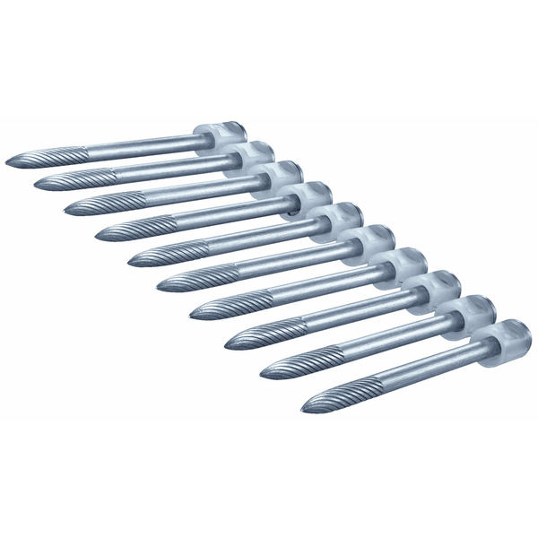 SKUDDSPIKER X-U 27 MX