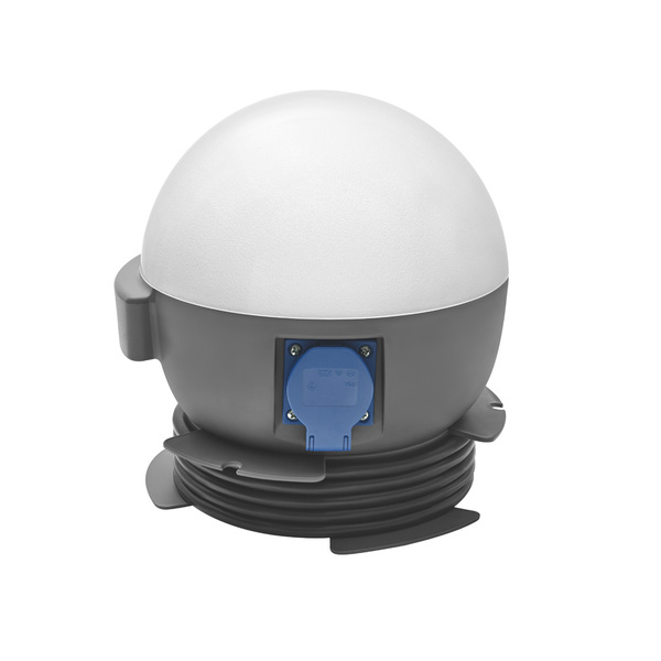 ARBEIDSLAMPE FUTURE BALL 20 W LED 2K LENA LIGHTING 