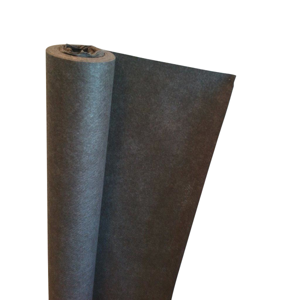 HAGEDUK 1X50M SORT NGS1