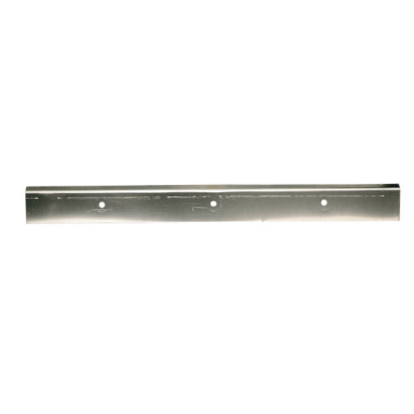 BLAD ALUMINIUM TIL ASFALTRIVE