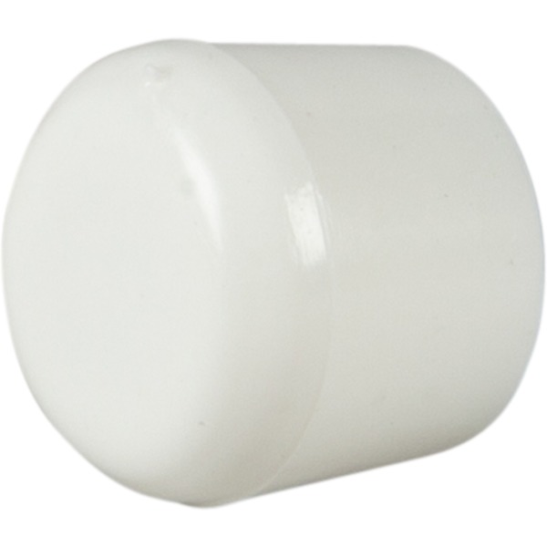 RØRBESKYTTELSE HVIT 16MM A-8