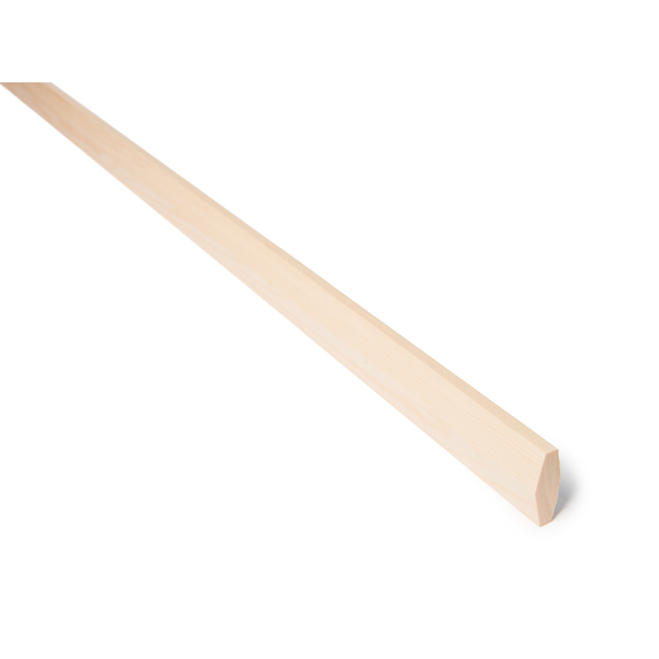 FURU 14X040 SKRÅTAKLIST 1605